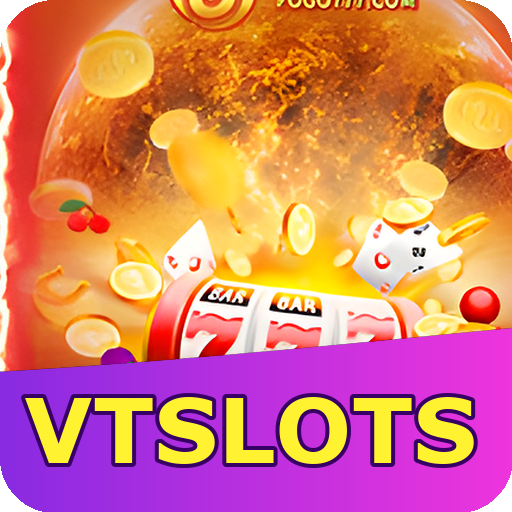 Logo Oficial VTSLOTS Download