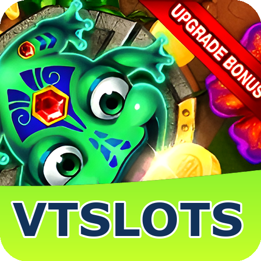 Formulário de Registro VTSLOTS
